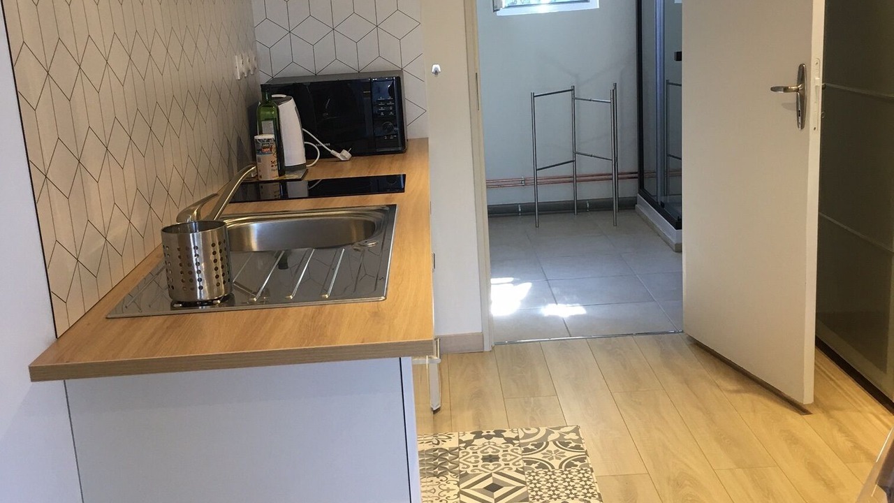 Photo of Kitchen in Balan