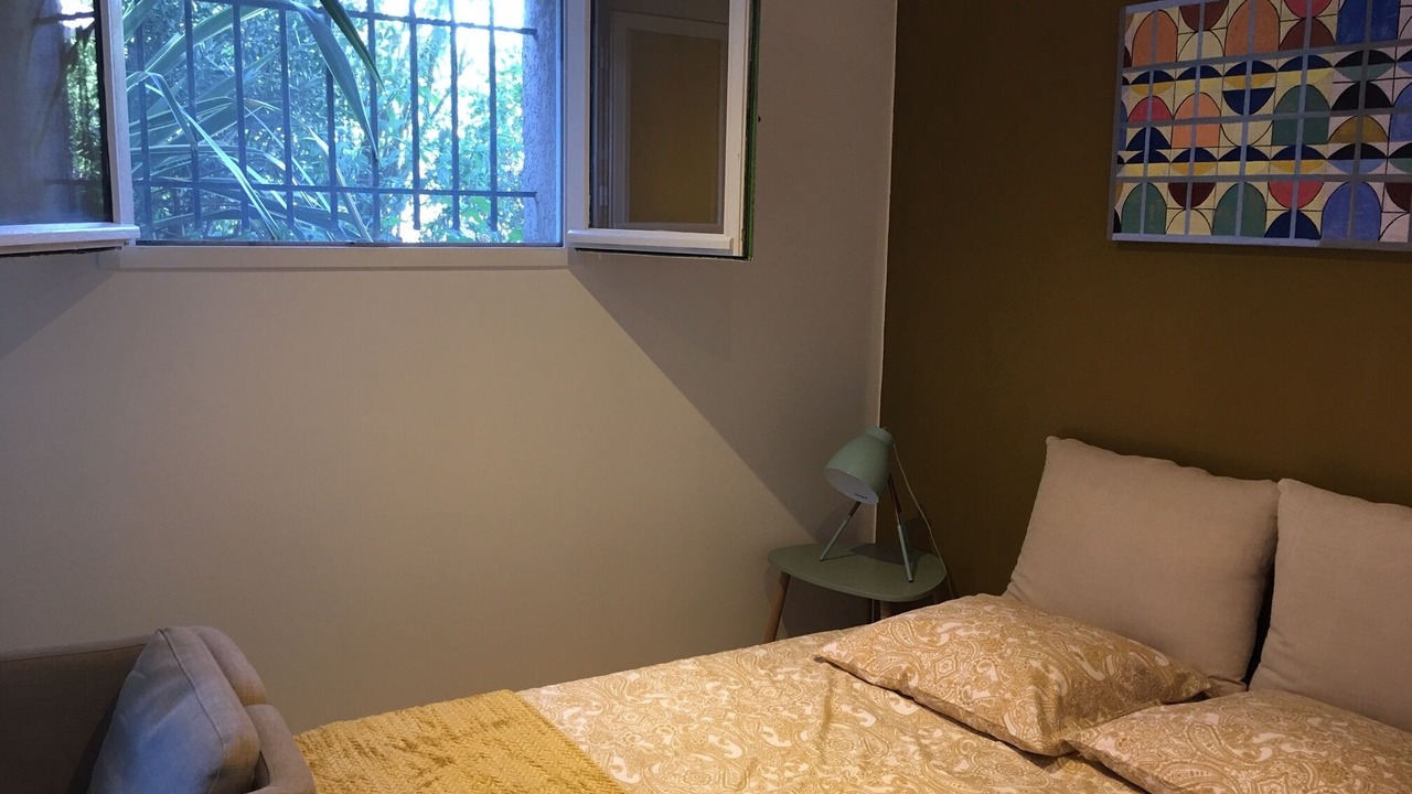 Photo of Bedroom in Balan