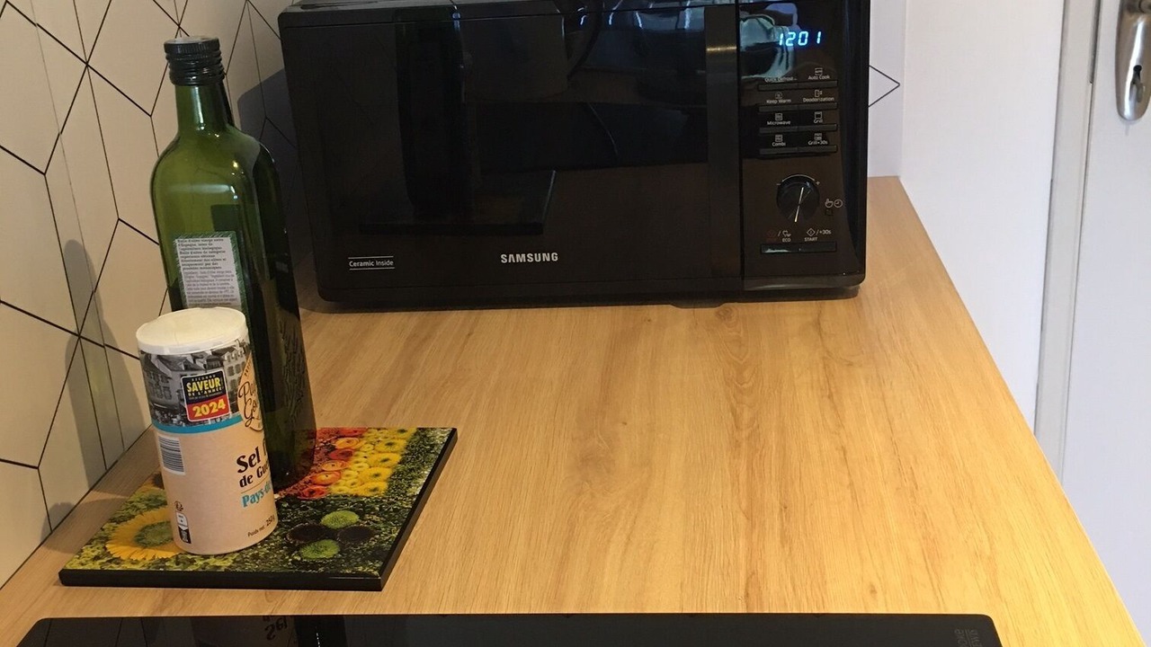 Photo of Kitchen in Balan