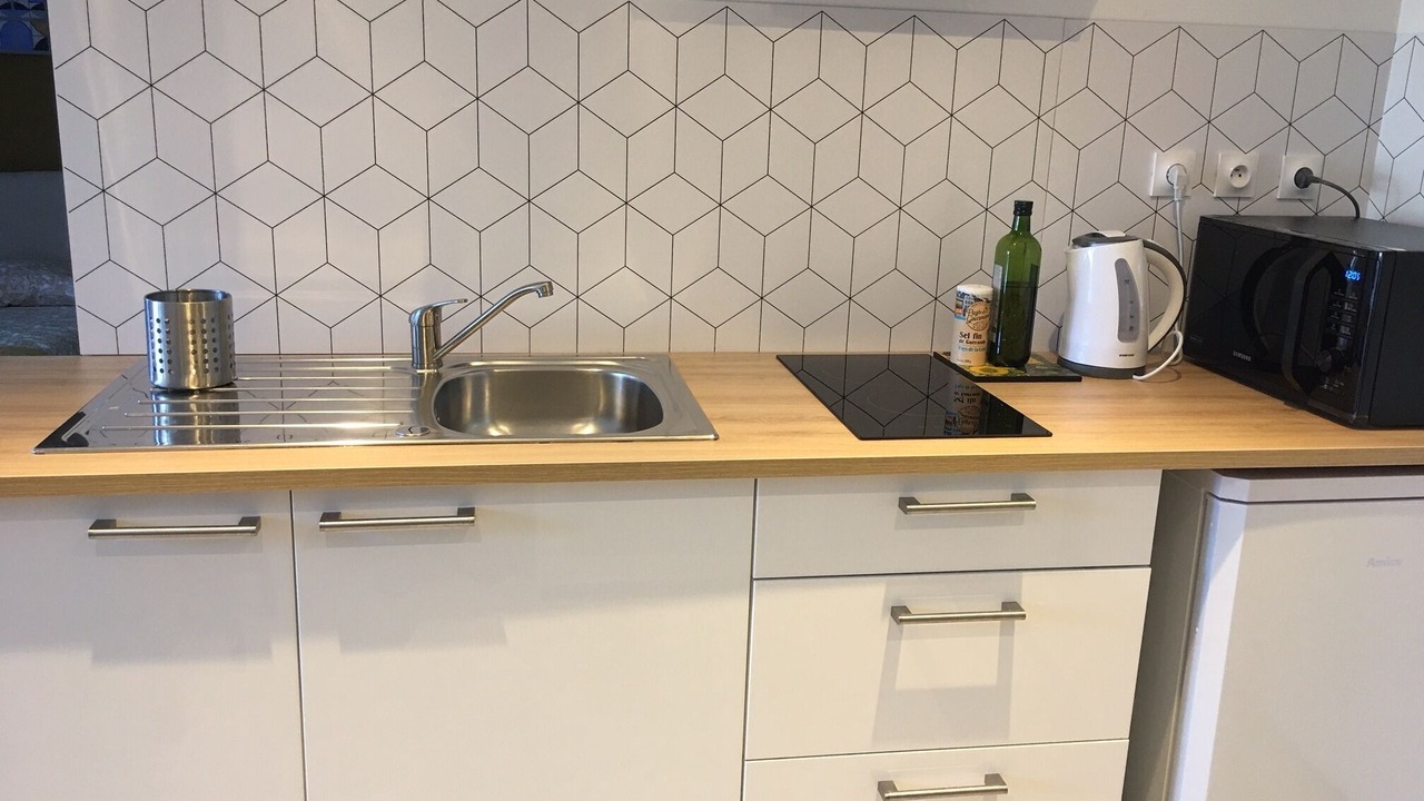 Photo of Kitchen in Balan