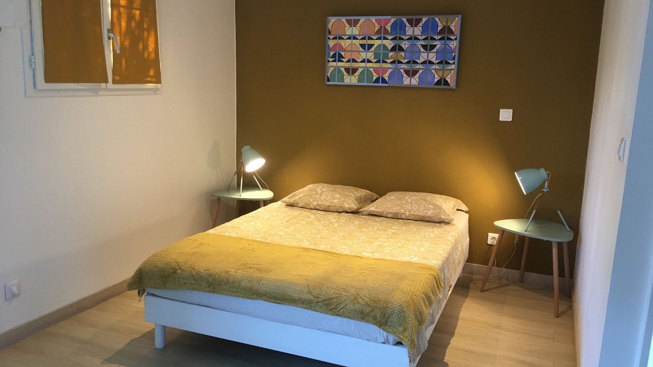 Photo of Bedroom in Balan