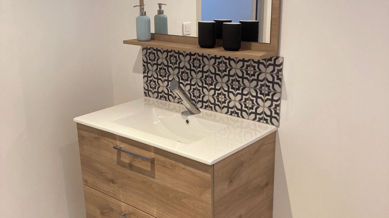 Photo of Bathroom in Balan