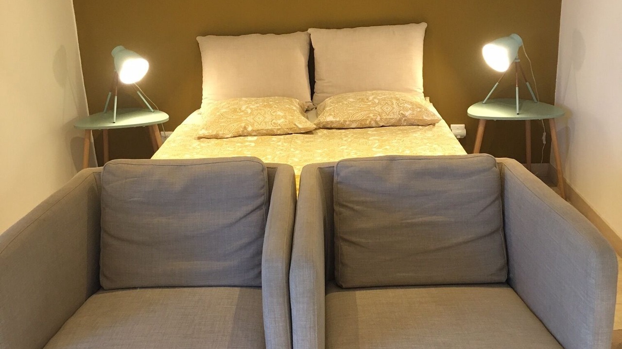 Photo of Bedroom in Balan