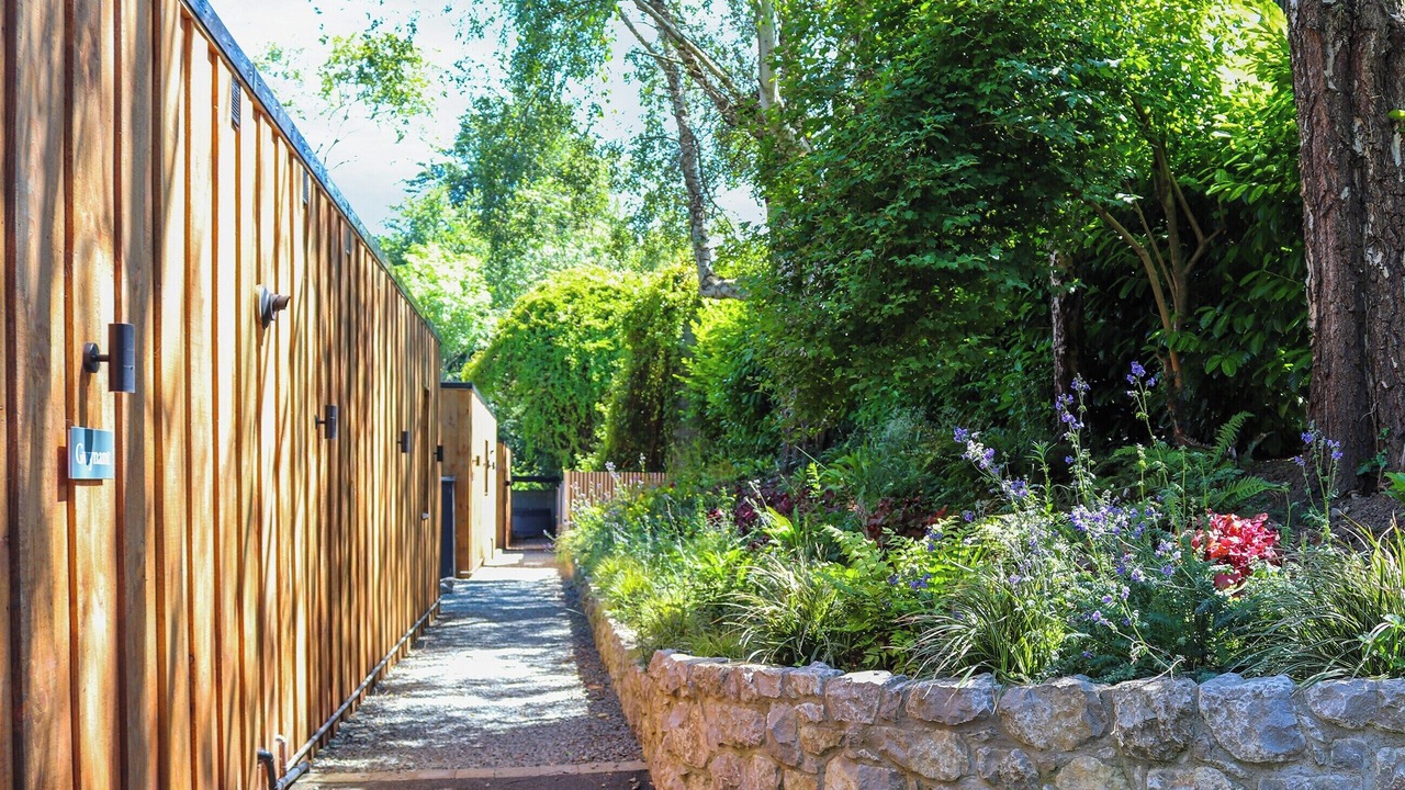 Photo of Outdoor in Bont Newydd