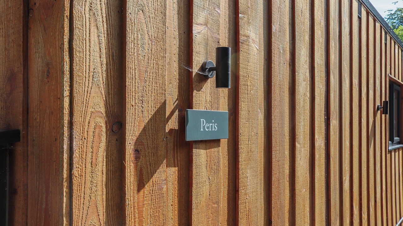 Photo of Outdoor in Bont Newydd