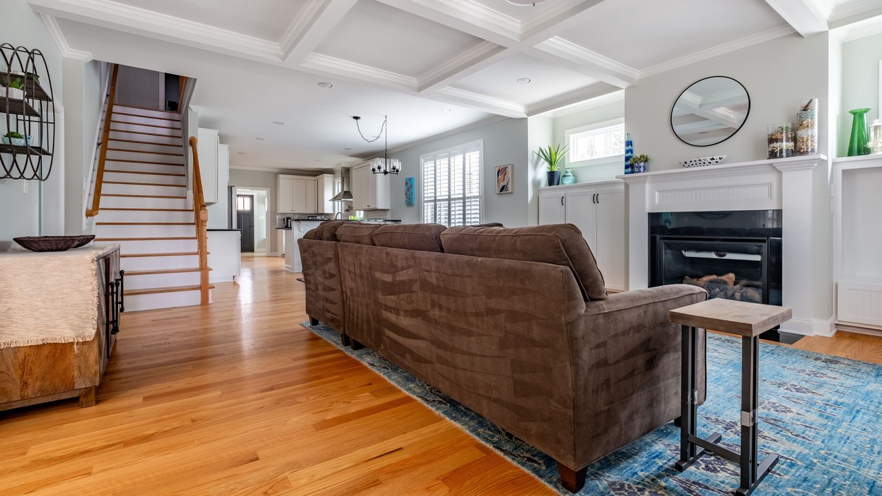 Photo of Bedroom in Five Points East