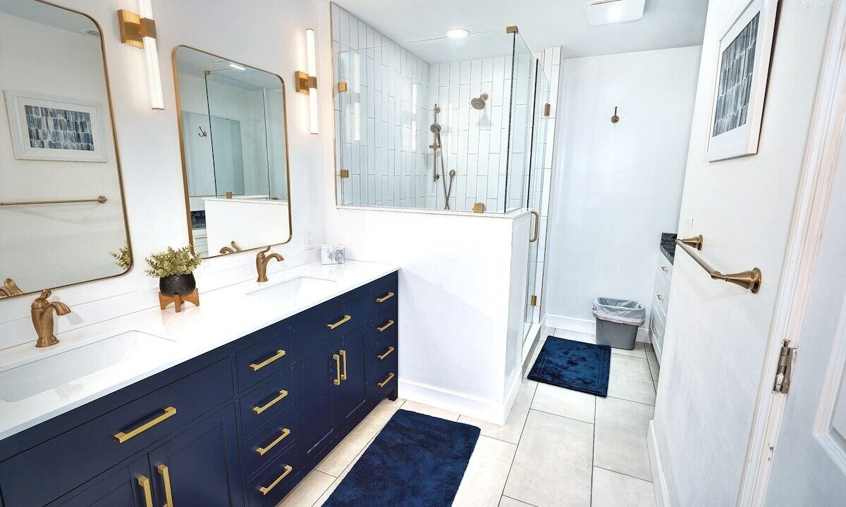 Photo of Bathroom in Tampa