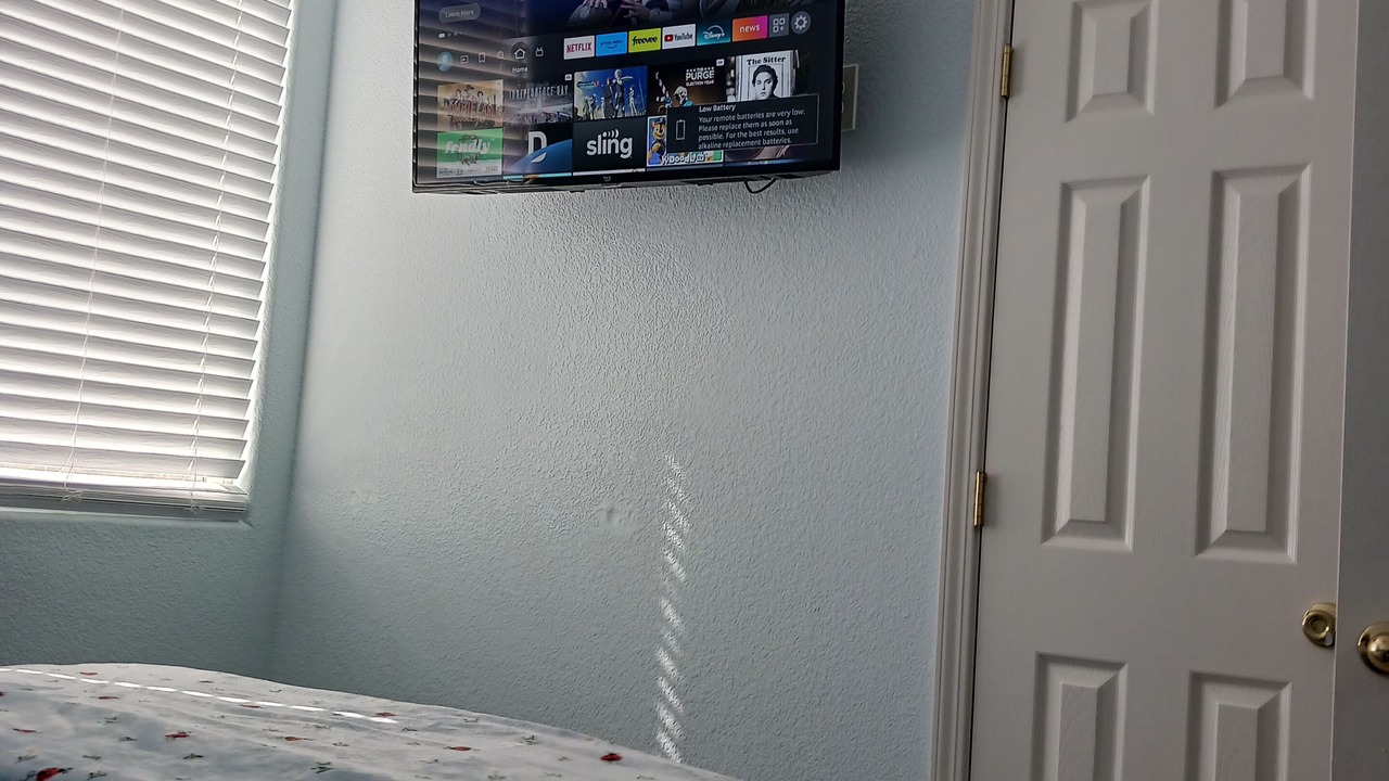 Photo of Bedroom in Regency Park