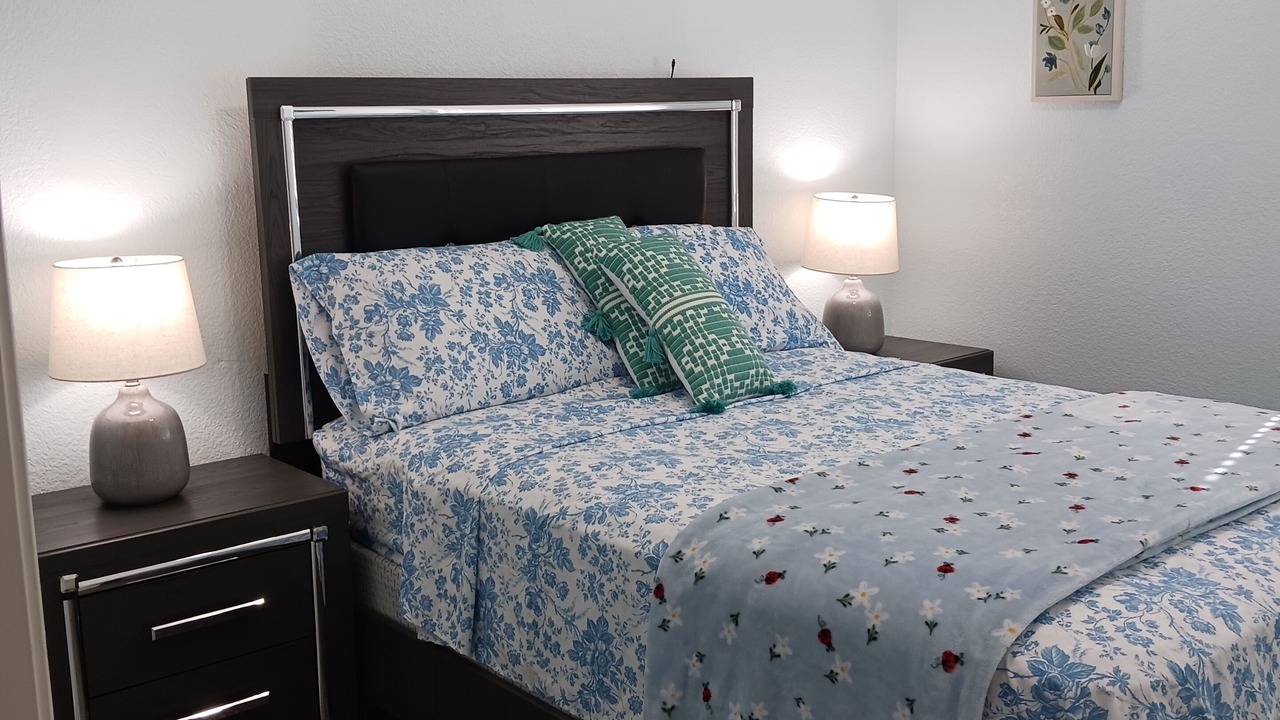 Photo of Bedroom in Regency Park