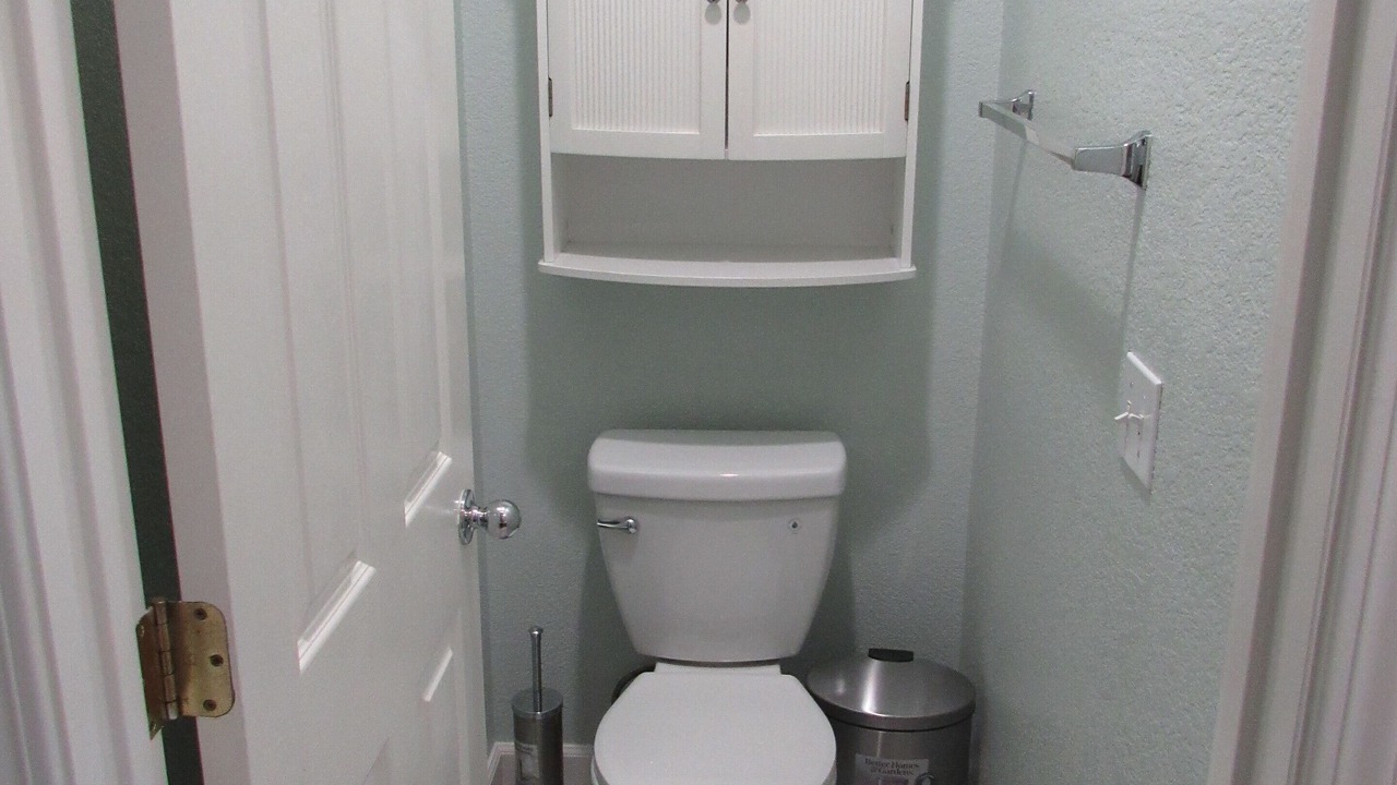 Photo of Bathroom in Regency Park