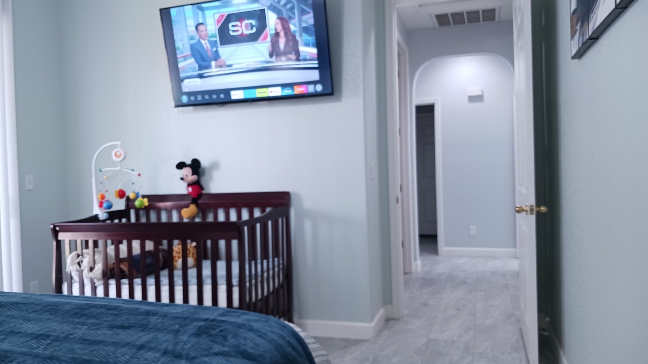 Photo of Bedroom in Regency Park