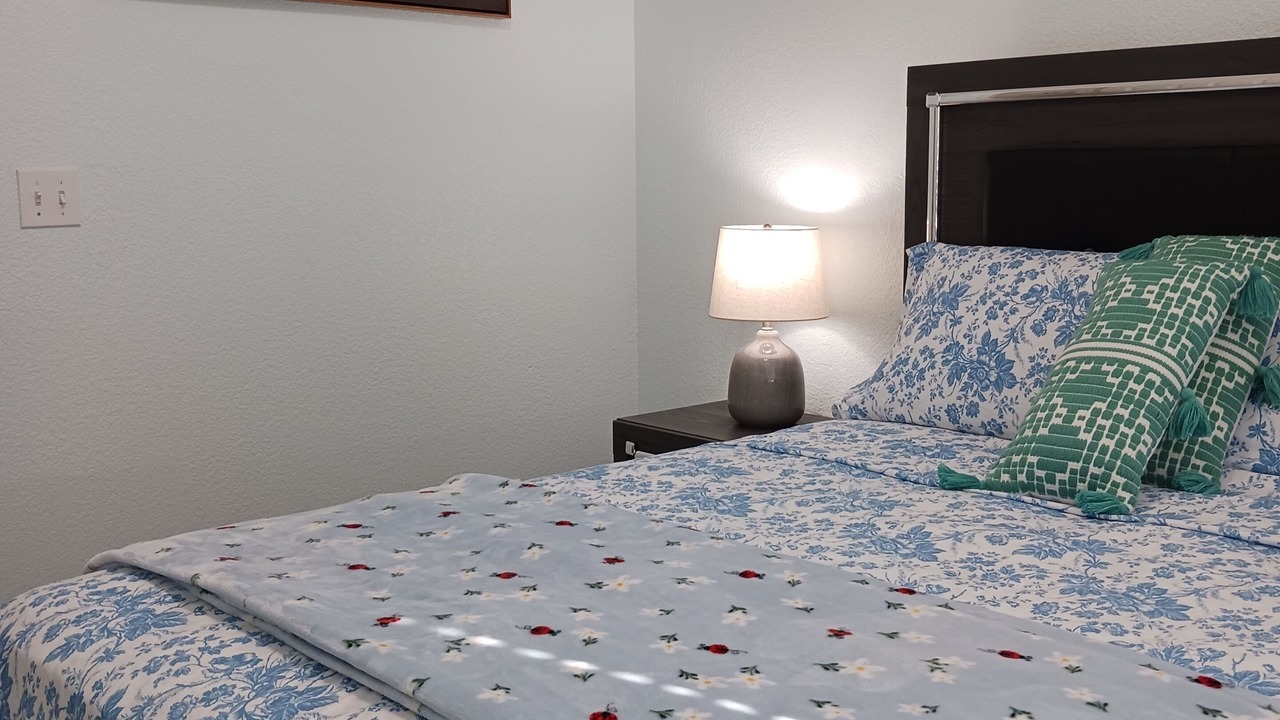 Photo of Bedroom in Regency Park