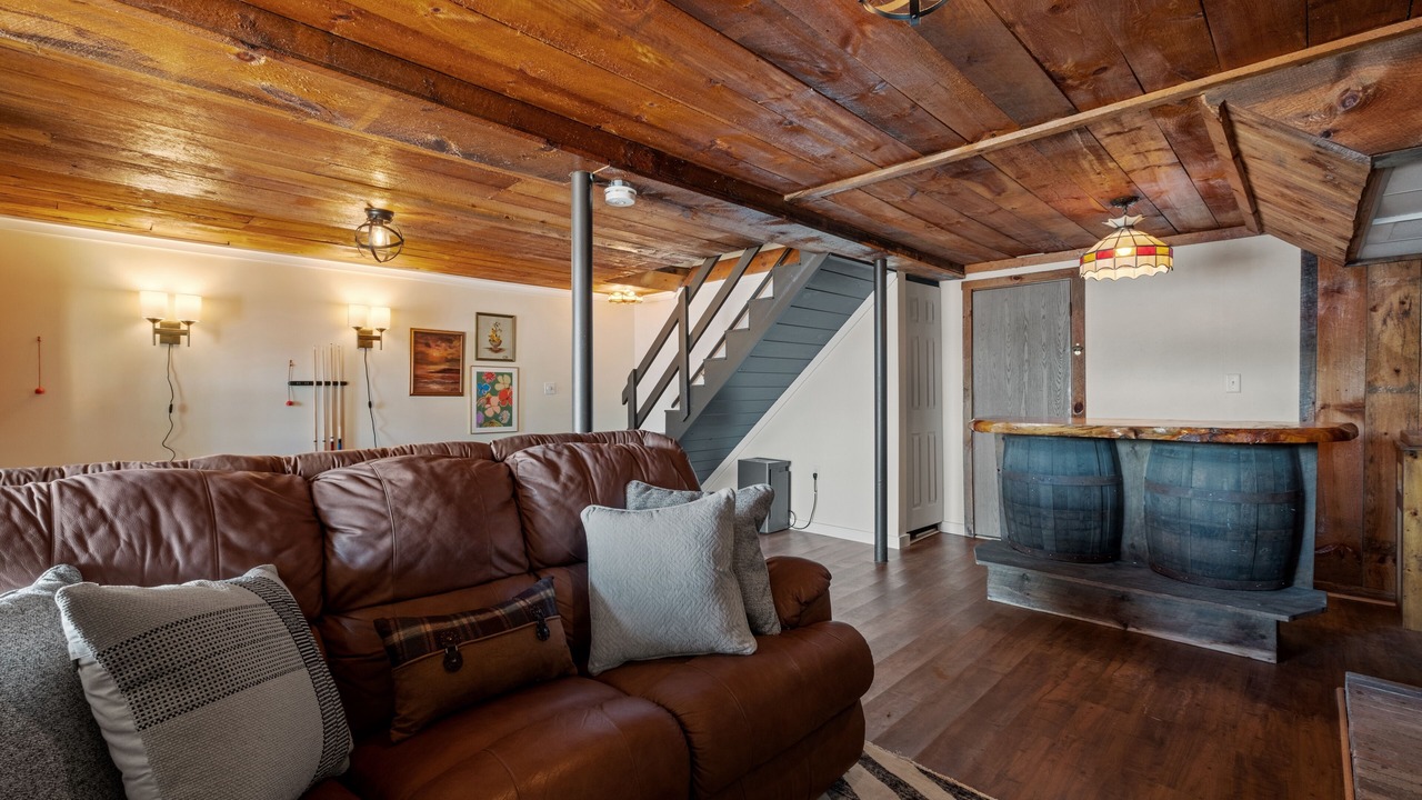Photo of Bedroom in Locke Lake Colony