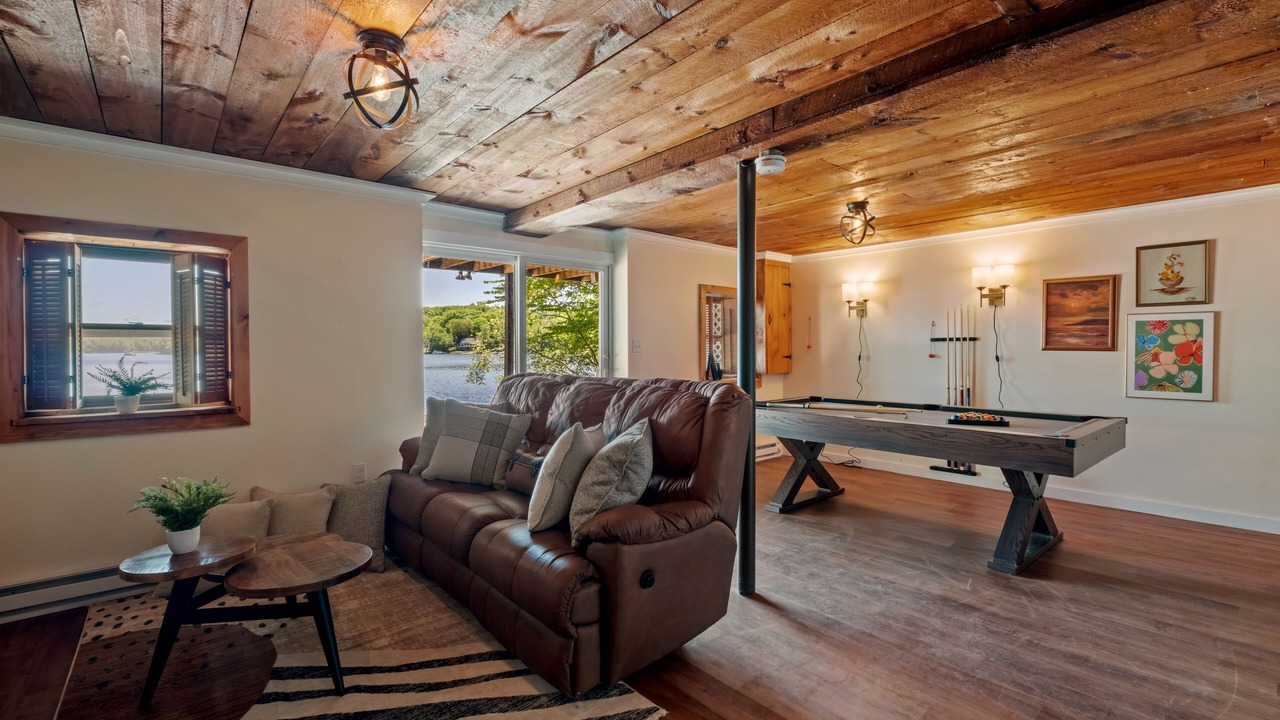 Photo of Bedroom in Locke Lake Colony