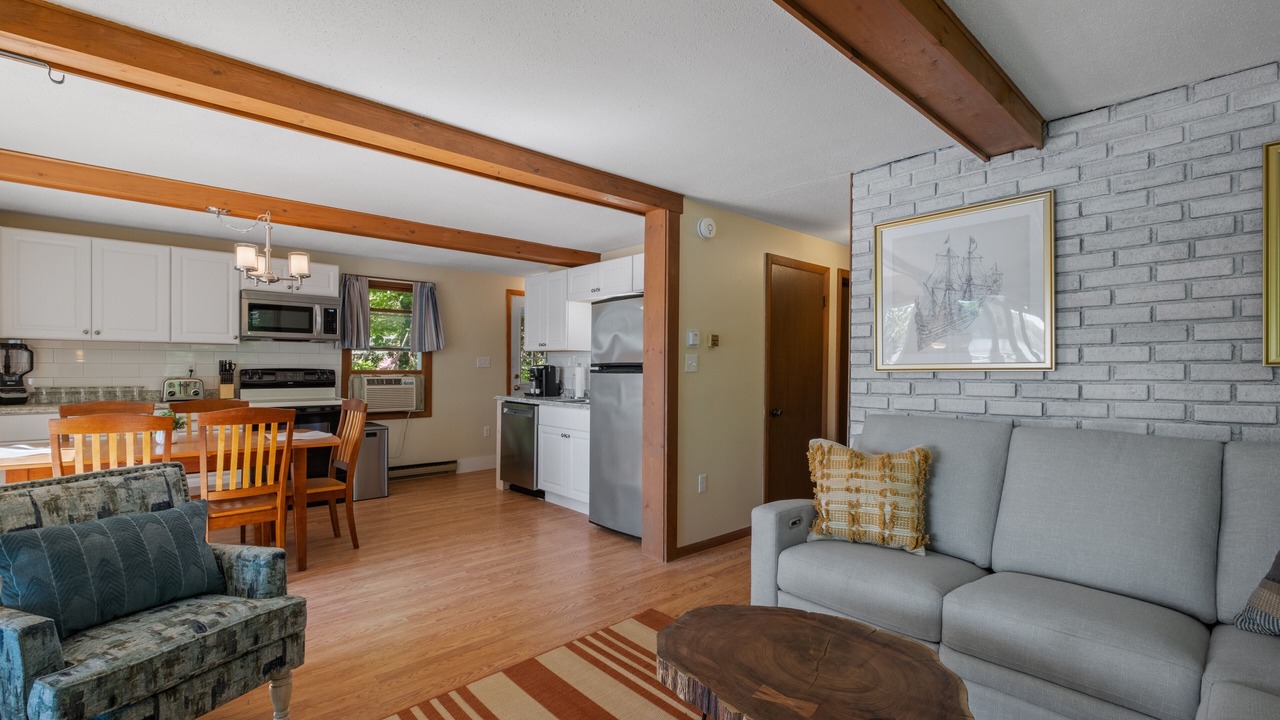 Photo of Bedroom in Locke Lake Colony