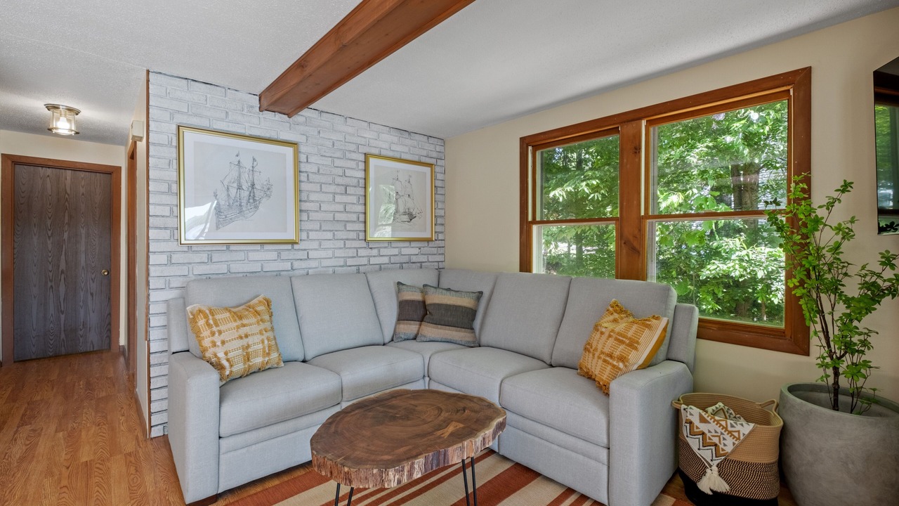 Photo of Bedroom in Locke Lake Colony