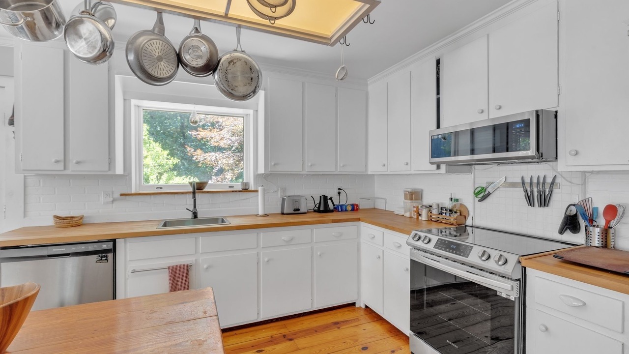 Photo of Kitchen in Chapel Hill
