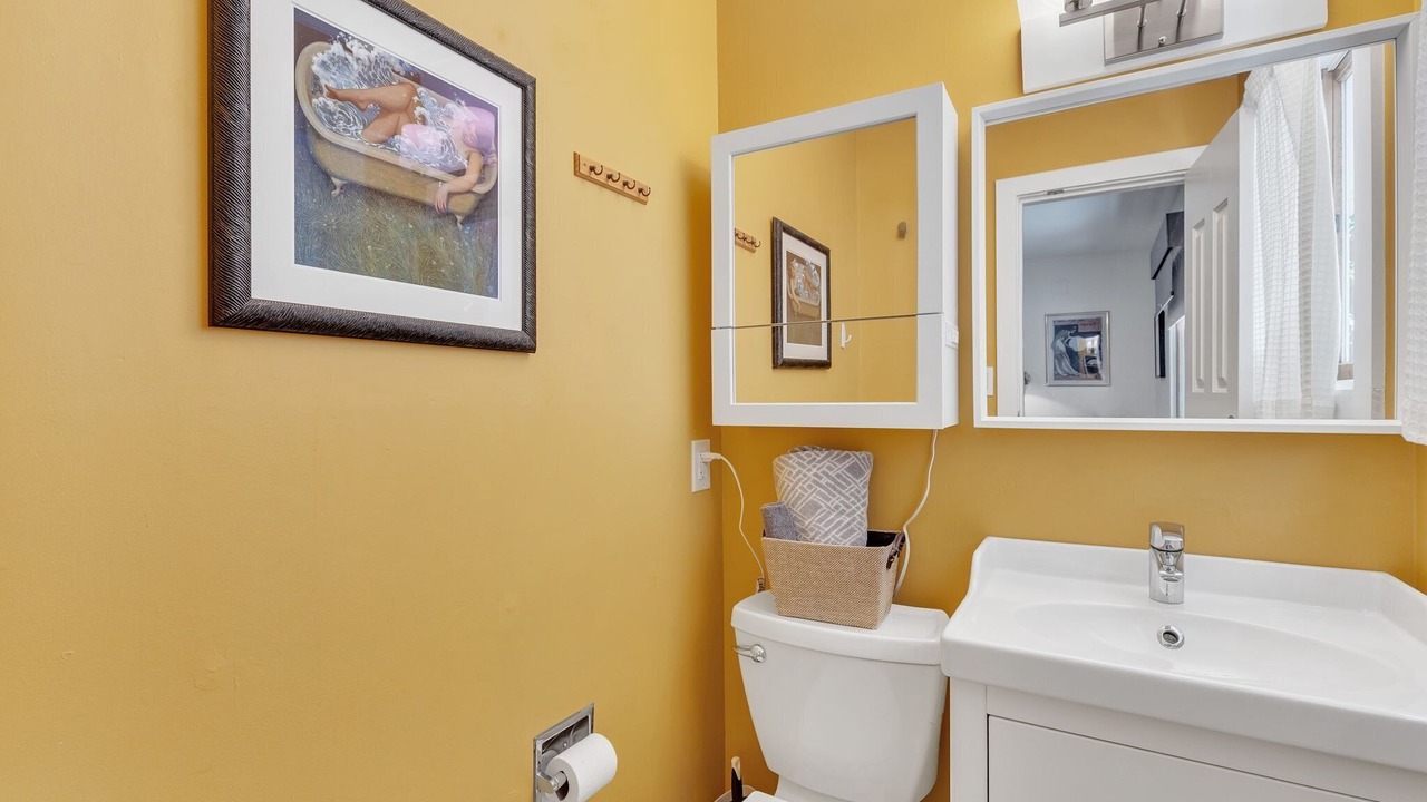 Photo of Bathroom in Chapel Hill