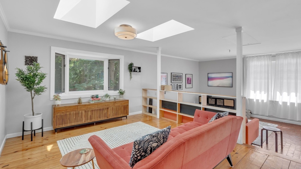 Photo of Bedroom in Chapel Hill