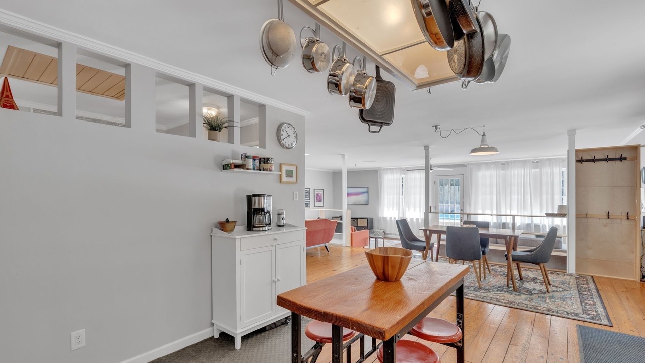 Photo of Bedroom in Chapel Hill