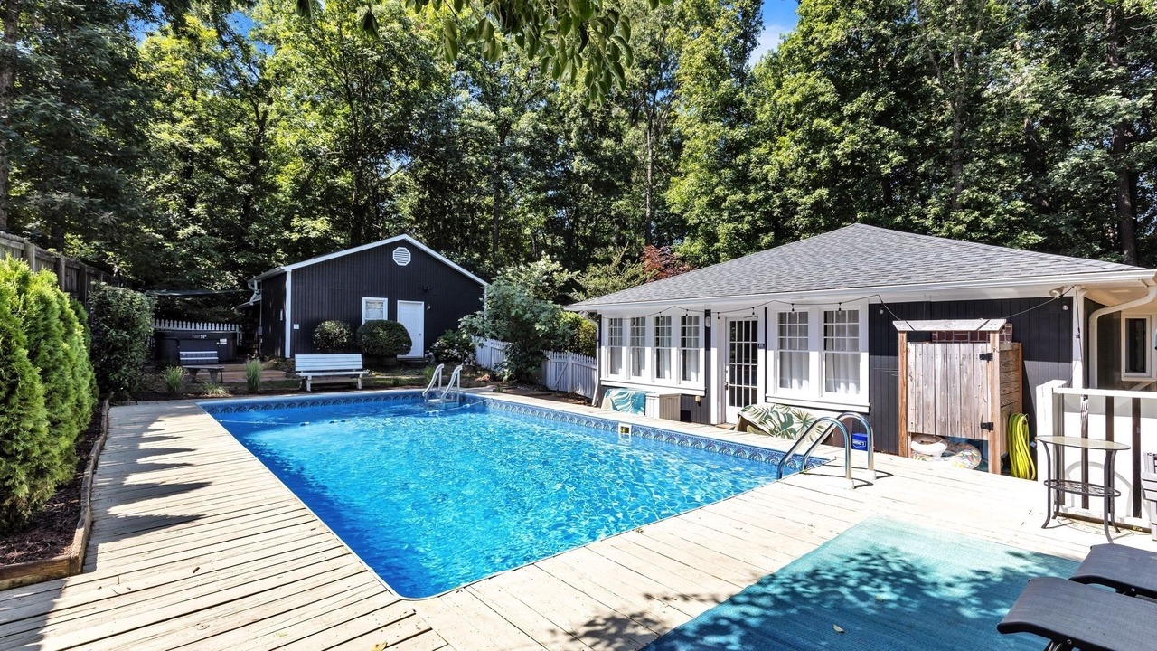 Photo of Outdoor in Chapel Hill