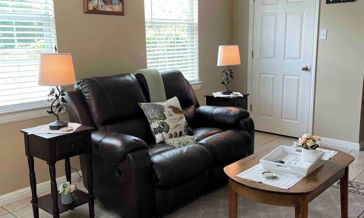 Photo of Livingroom in Waco
