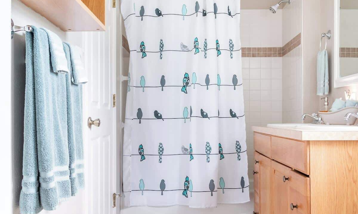 Photo of Bathroom in Waco