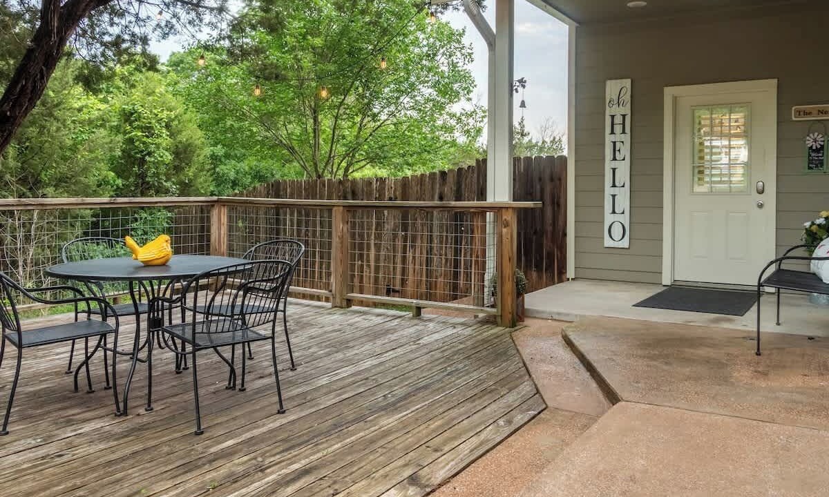 Photo of Outdoor in Waco