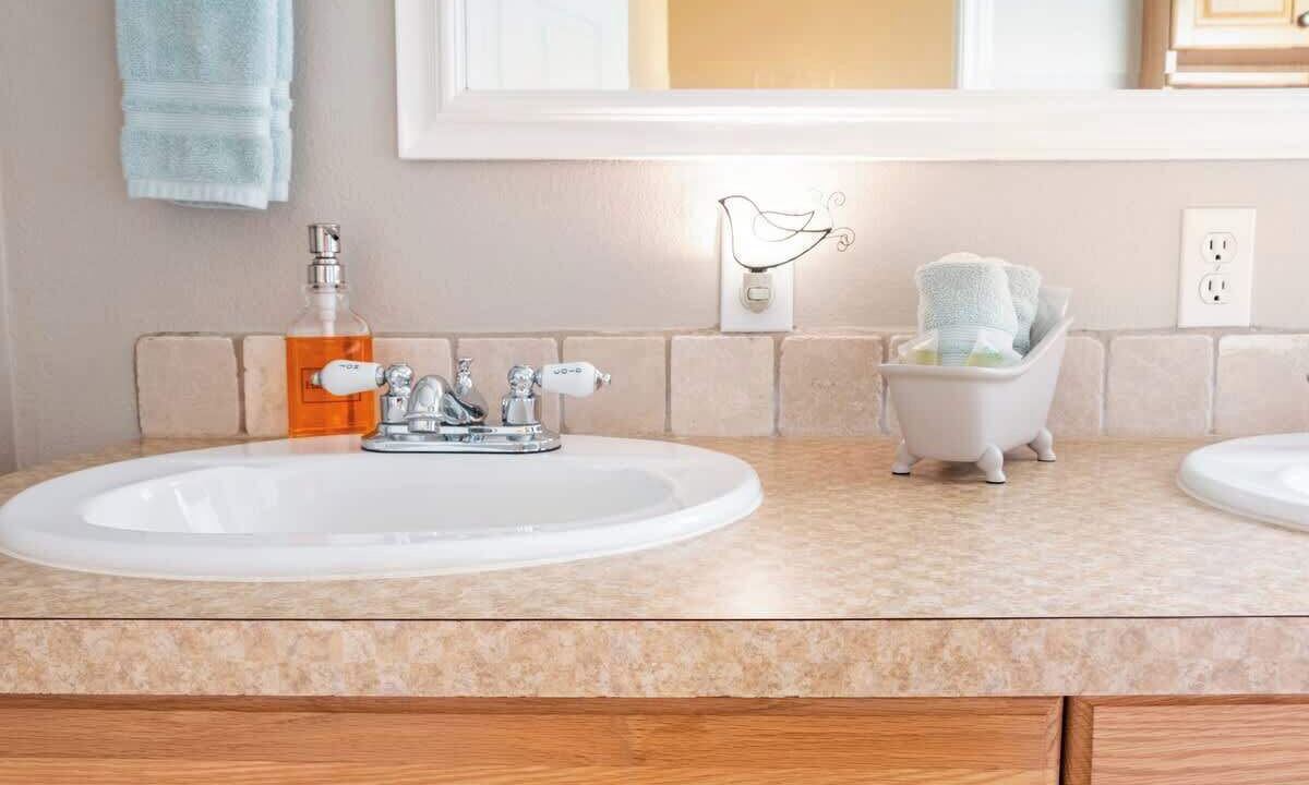 Photo of Bathroom in Waco