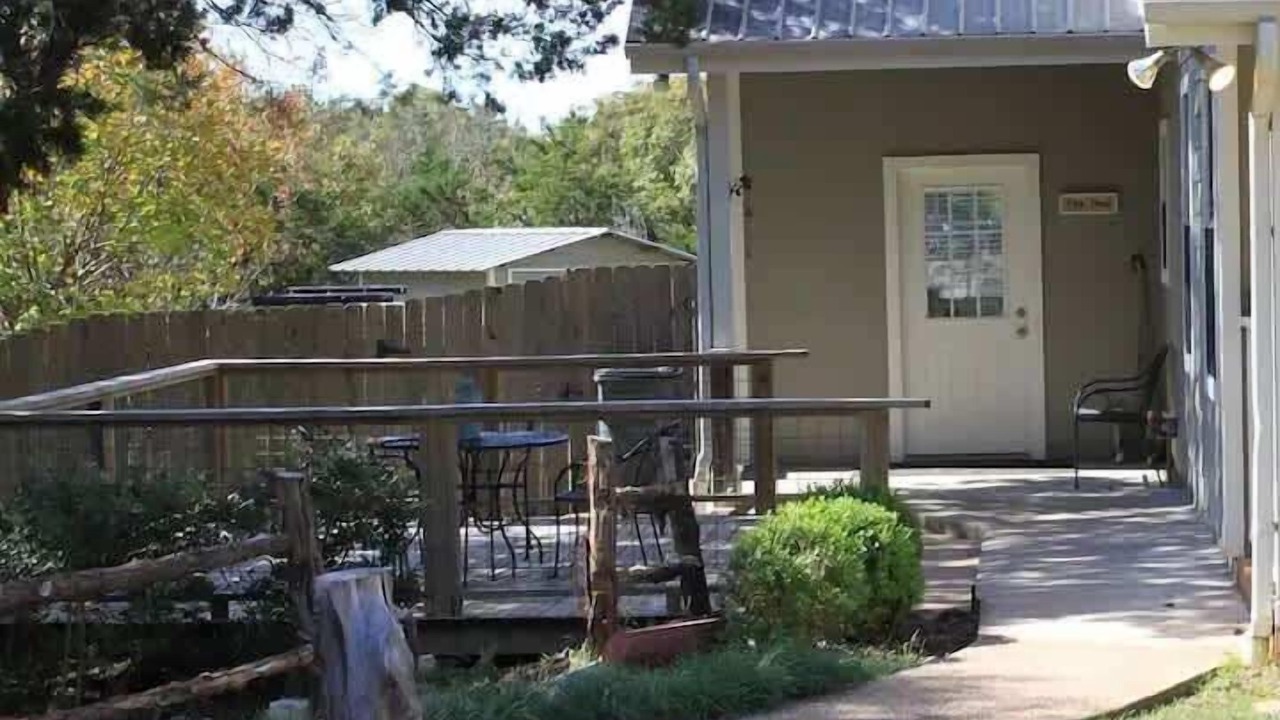 Photo of Patio Balcony in Waco