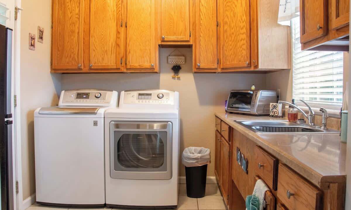 Photo of Kitchen in Waco