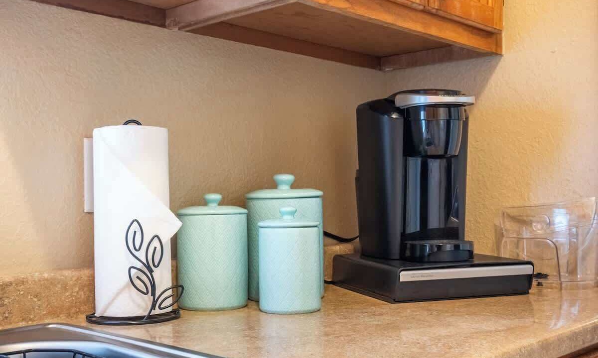Photo of Kitchen in Waco