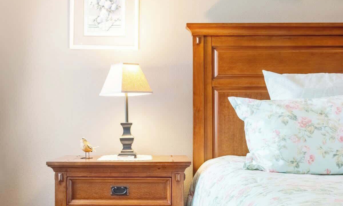 Photo of Bedroom in Waco