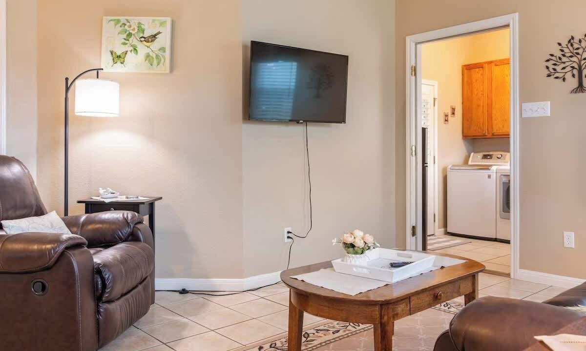 Photo of Livingroom in Waco