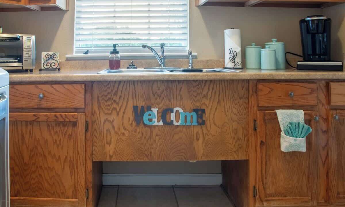 Photo of Kitchen in Waco