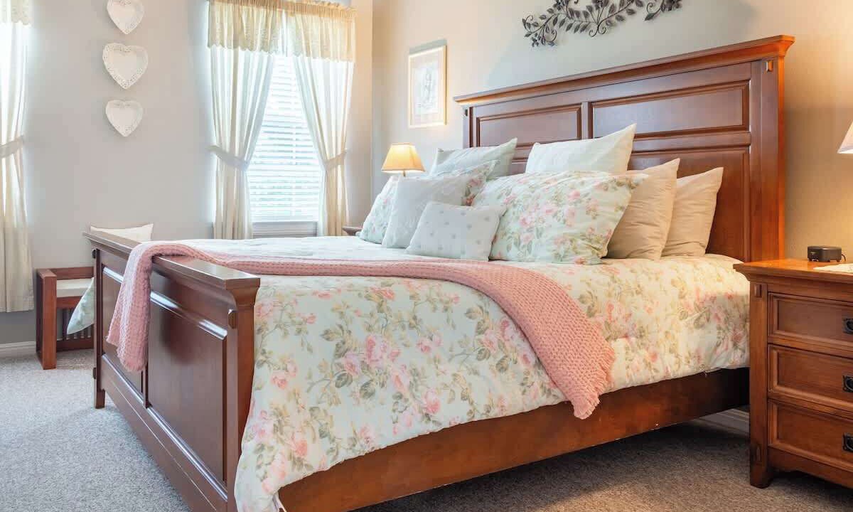 Photo of Bedroom in Waco