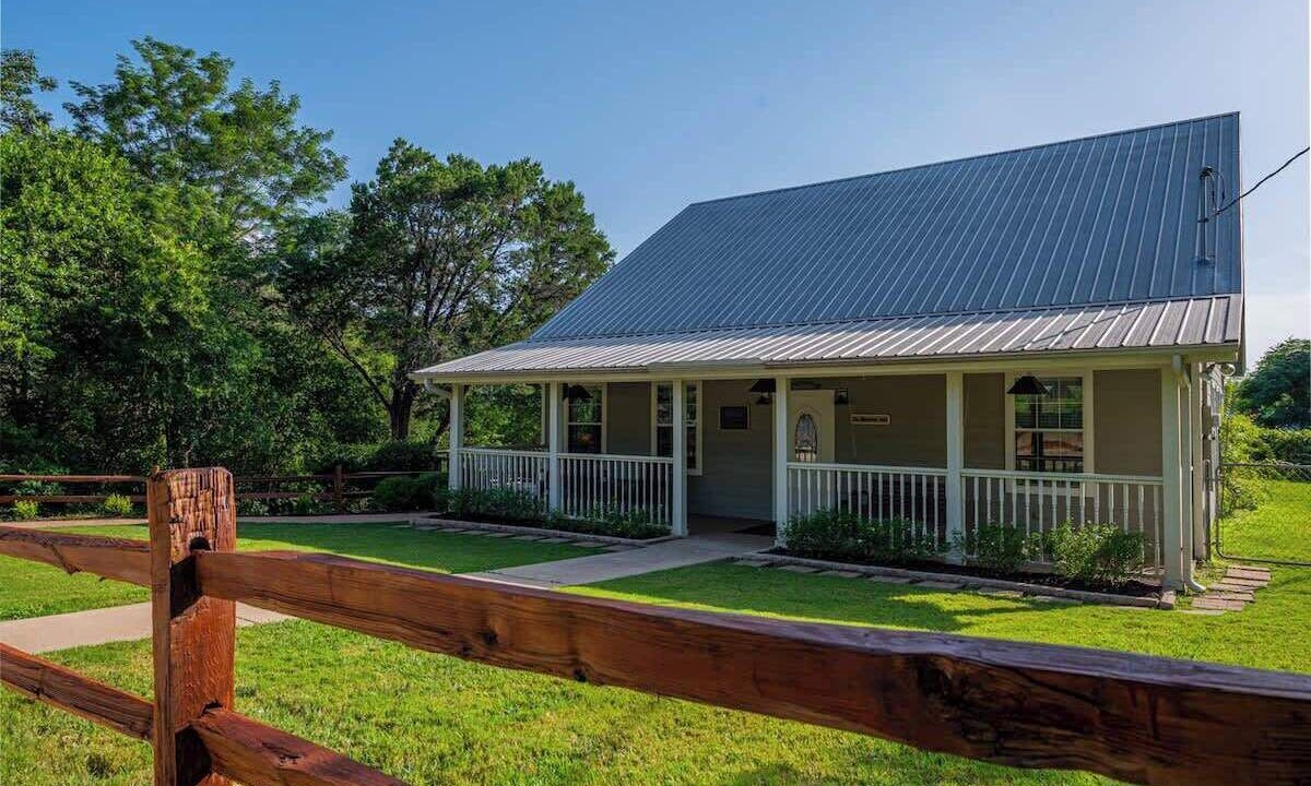Photo of Outdoor in Waco