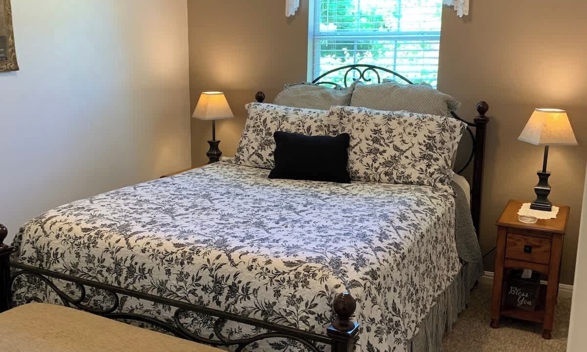 Photo of Bedroom in Waco
