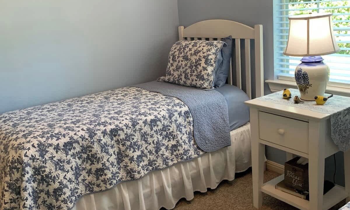 Photo of Bedroom in Waco