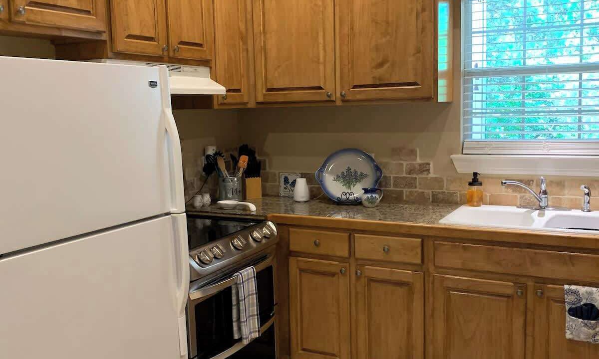 Photo of Kitchen in Waco