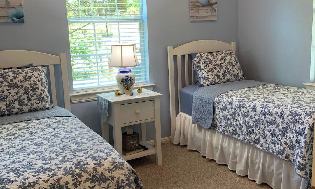Photo of Bedroom in Waco