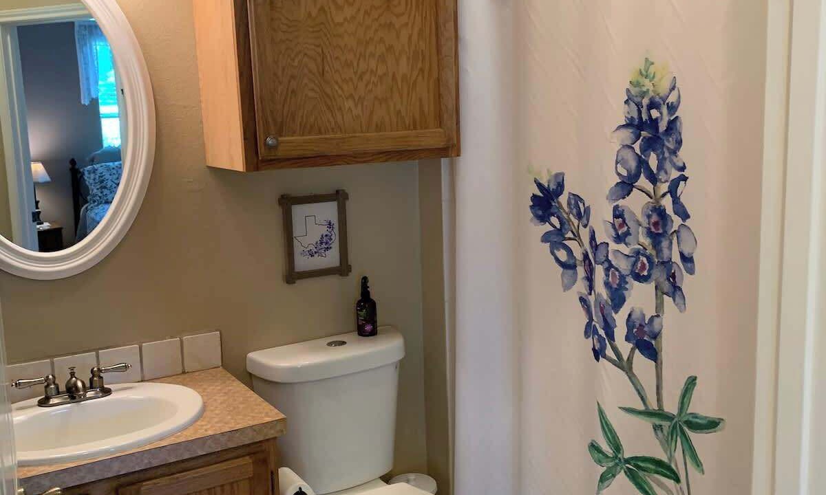 Photo of Bathroom in Waco