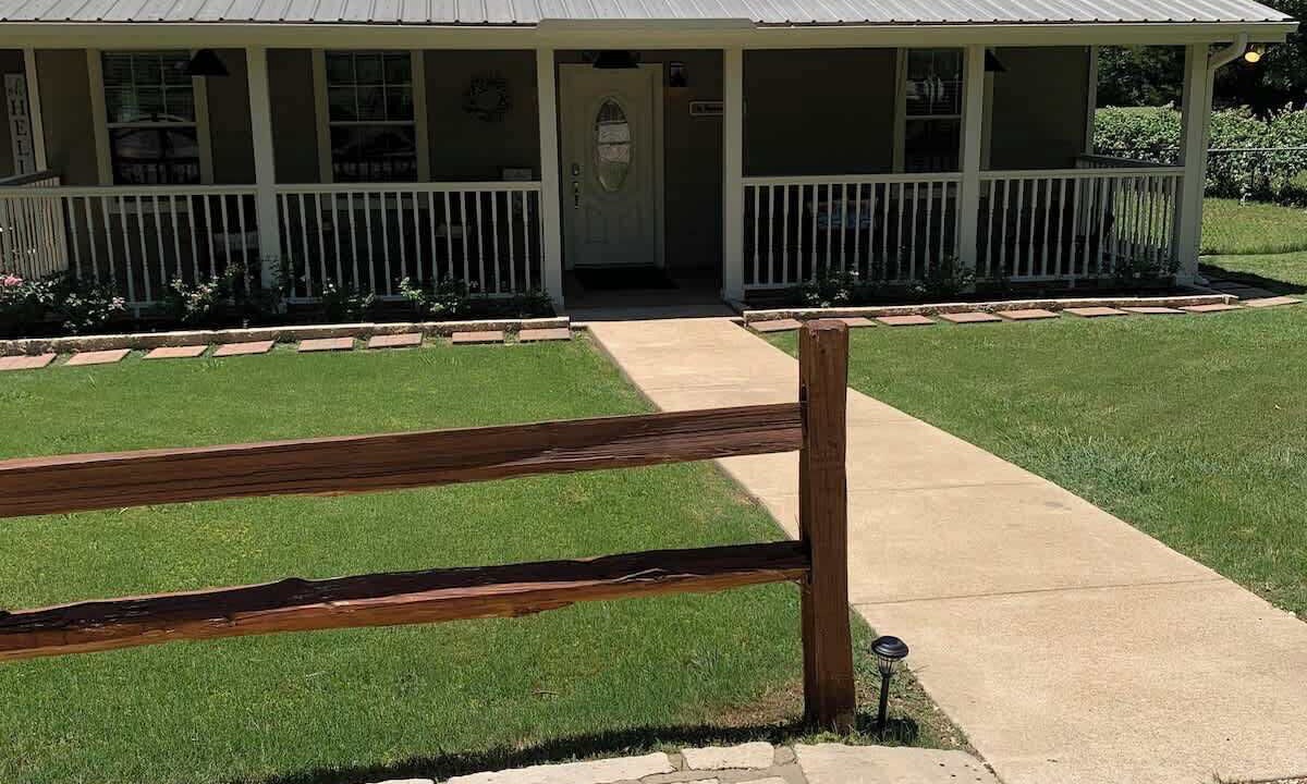 Photo of Outdoor in Waco