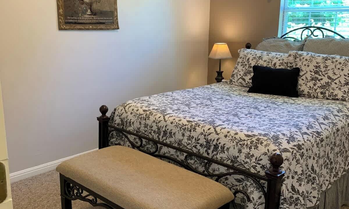 Photo of Bedroom in Waco