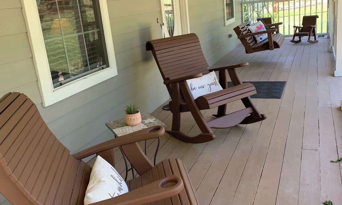 Photo of Outdoor in Waco