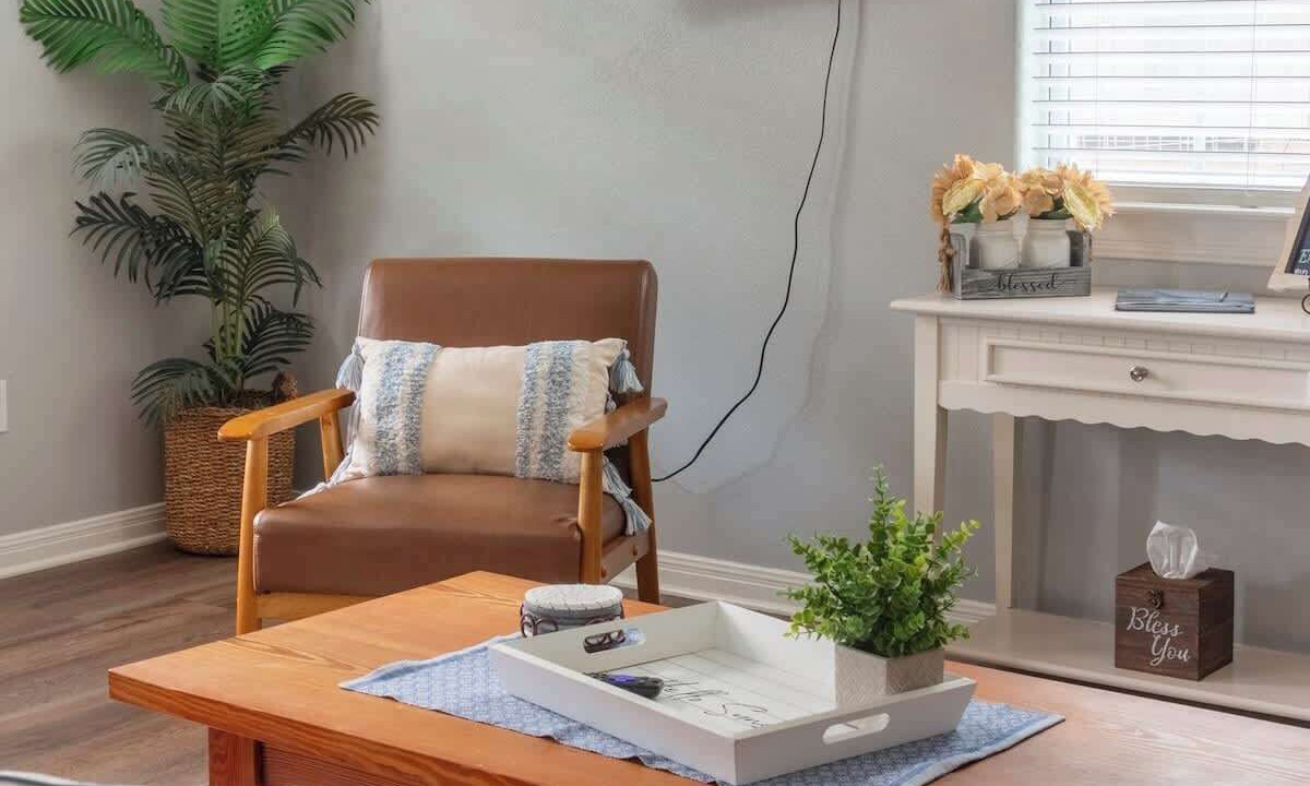 Photo of Livingroom in Waco