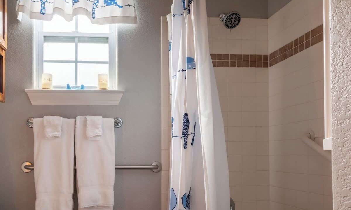 Photo of Bathroom in Waco