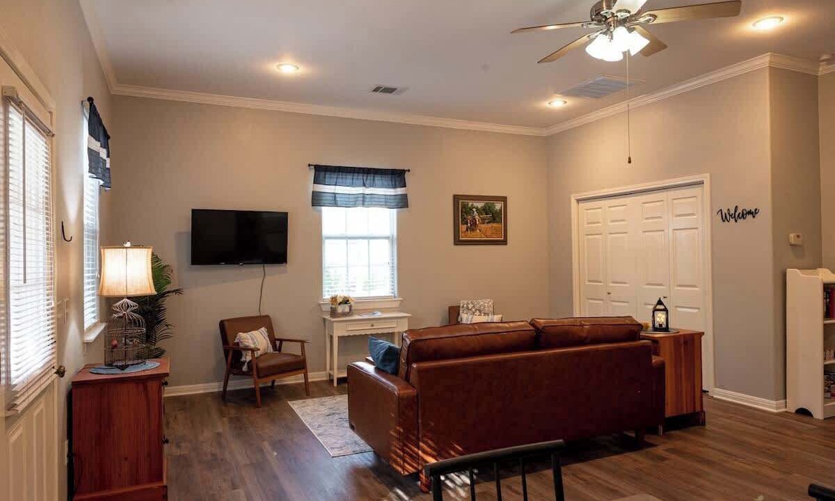 Photo of Livingroom in Waco