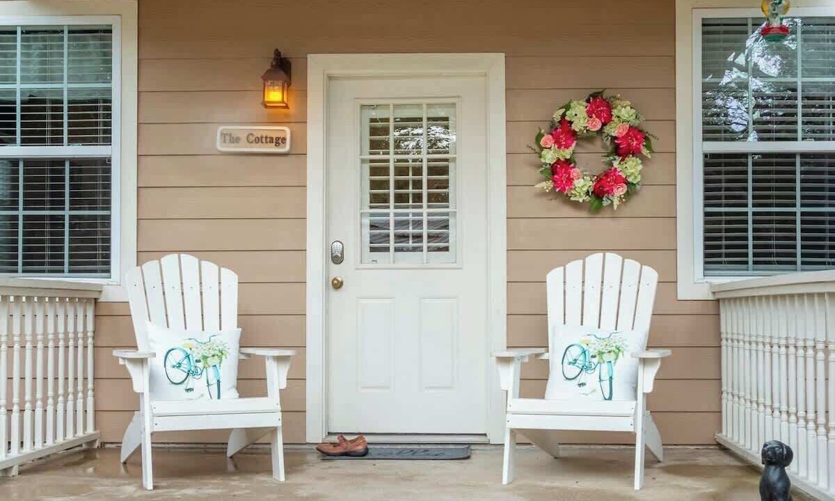 Photo of Outdoor in Waco