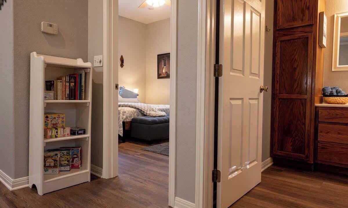 Photo of Bedroom in Waco